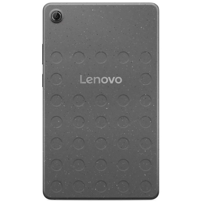 Lenovo Tab One Tablet 8.7 Pulgadas, 4GB RAM, 64GB Almacenamiento, Procesador Octa-Core MediaTek, Android 14, Gris Luna (ZAF00254SE)